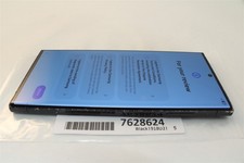 Samsung Galaxy S23 Ultra 256GB Black Unlocked AT&T T-Mobile Verizon GSM 7628624