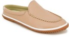 Jbu by Jambu Women's Torino Mule Garden Ready - Dusty Pink - Slip Ons - Sz: 8