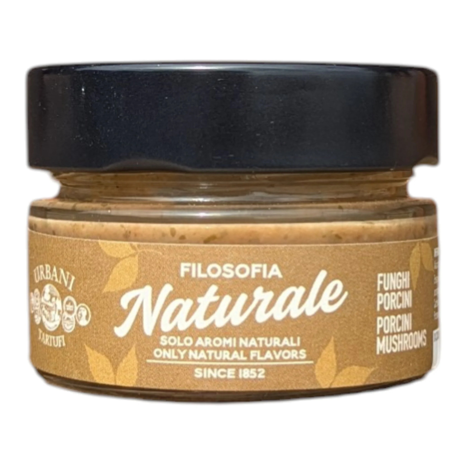 Urbani Sugo Pronto Funghi Porcini - Porcini Mushrooms Sauce 80g