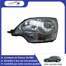 Feu avant (phare) Opel ANTARA