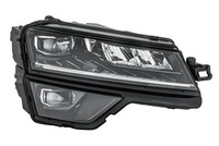 Scheinwerfer Rechts FÜR Skoda Karoq (NU7, ND7) - Hella 1EX 354 855-021