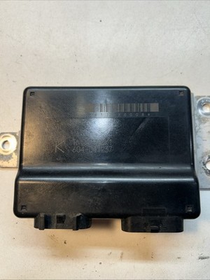 2006-07 Chevy Silverado 1500 Throttle Control Module OEM 12590008