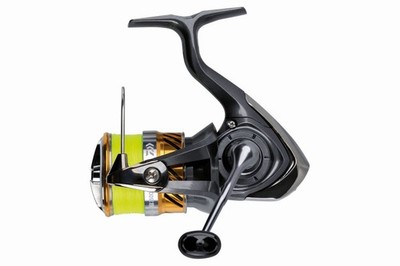 DAIWA 20 Laguna LT 2000 JB4 0.13YL by TACKLE-DEALS !!!