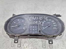 Compteur Renault TRAFIC