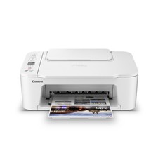 Wireless All-In-One Inkjet Printer for Home O...