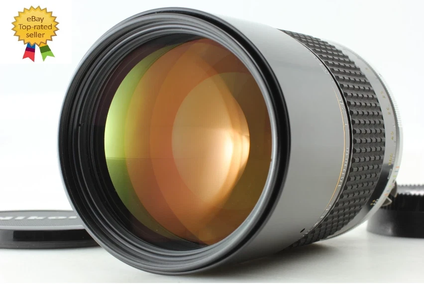 Nikon f/2.8 180mm Camera Lenses for sale - eBay
