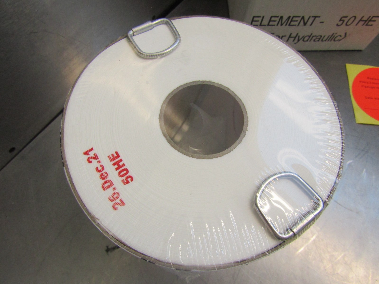 Filtroil 50HE Element