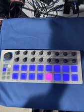 Arturia BeatStep USB MIDI Controller Sequence...