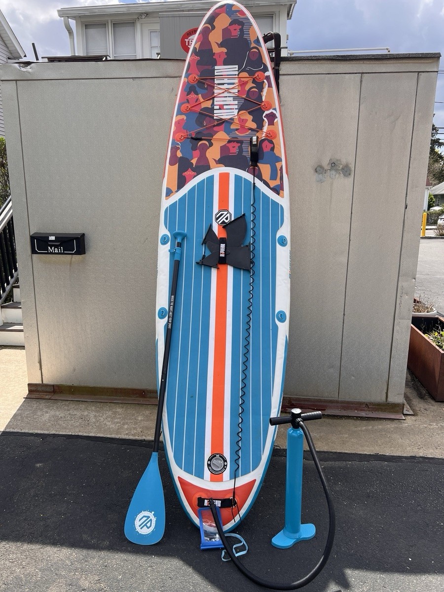 Niphean Paddle Board | eBay