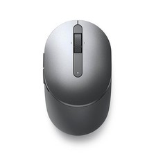 Dell MS5120W-GY MS5120W MOBILE PRO WIRELESS MOUSE TITAN GRAY