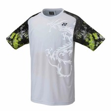 Yonex Model 16572 Men's T-Shirt, Tennis/Badminton, New with Tags