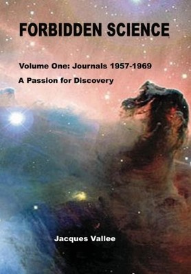 Forbidden Science - Volume One
