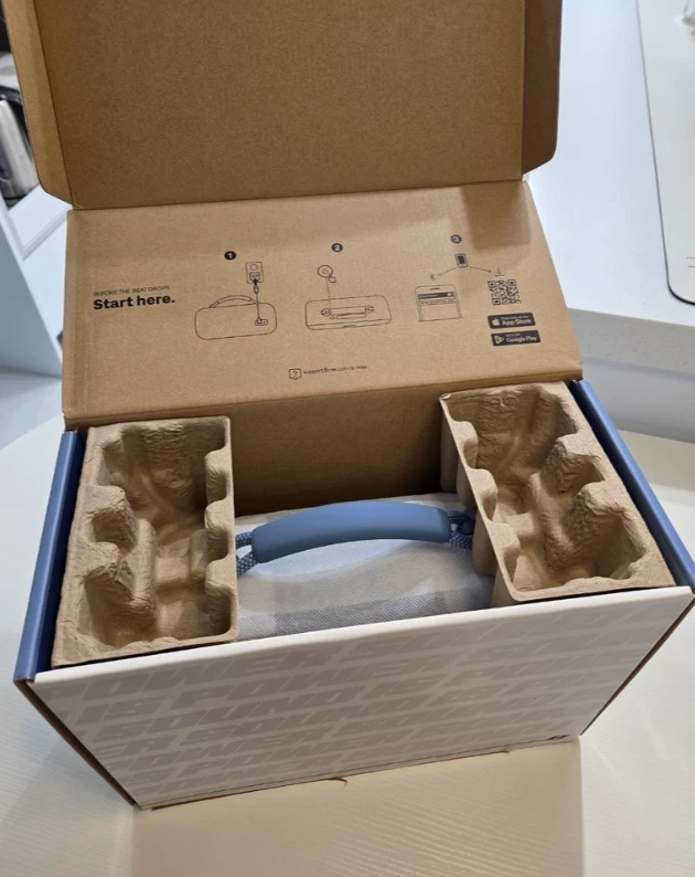 Bose SoundLink Max Portable Bluetooth Speaker 2colors - Express - Image 2 of 4