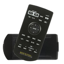 Remote Control For Pioneer AVH-P4400BH AVH-P3400BH CAR CD DVD RDS AV RECEIVER
