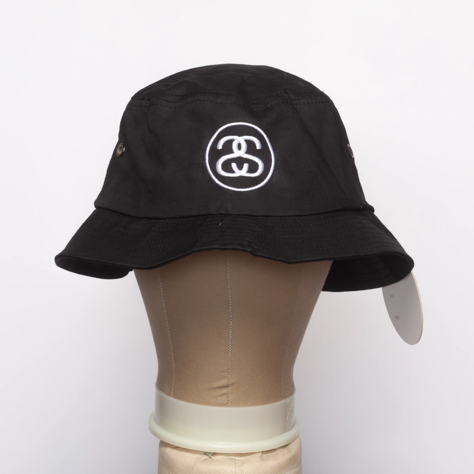 stussy bucket hat SS link