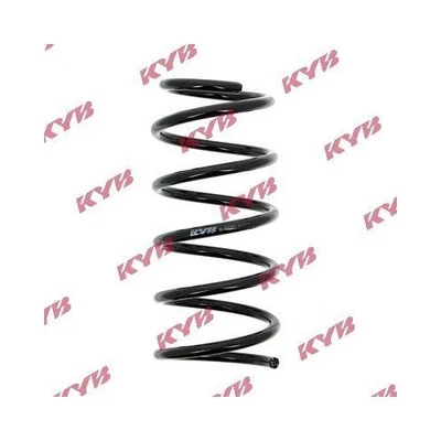 1x Ressort de suspension KYB RC6303 convient pour CHEVROLET DAEWOO - Photo 1/2
