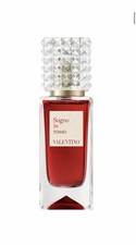 Sogno In Rosso Valentino parfum - un nou parfum unisex 2024