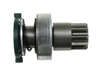 As-Pl Freilaufgetriebe, Starter AS SD0110