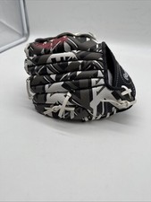 Rawlings Remix Tri-Color Left Baseball Glove 9