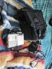 Sony Handycam DCR-PC1 DV Camcorder