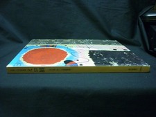 Miro 100th Anniversary Print Art A4 111pg Used Vintage Book Miro 100th Anniversary Print Art A4 111pg Used Vintage Book