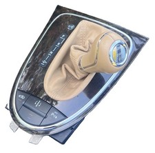 MERCEDES W219 CLS63 CLS550 KEYLESS GO GEAR SH...