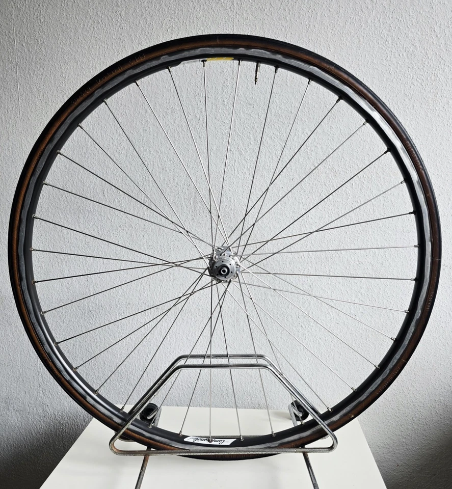 Campagnolo Omega – Hochwertig & Leicht - Bild 2 von 4