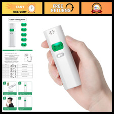Oral Odor Breath Tester, Bad Breath Checker for Daily Freshness  Hygiene