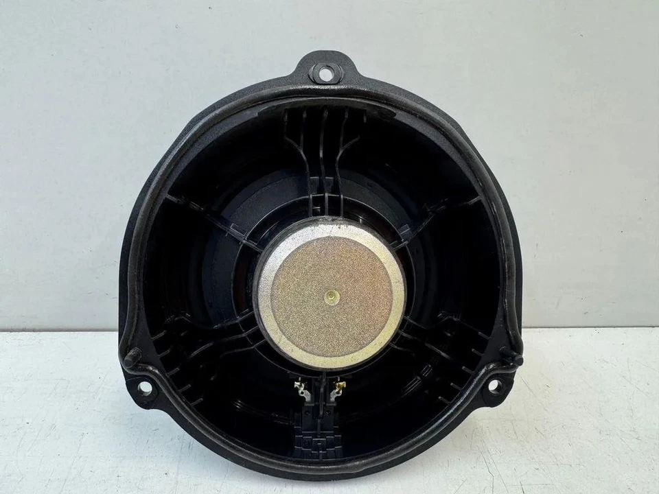 AUDI A6 Avant 4F5, C6 Haut-parleur Sonore de Porte Arrière Gauche 31140198 - Photo 3/4