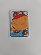 Barbie 1983 Panini Sticker Konvolut, Nr. 139  rar!