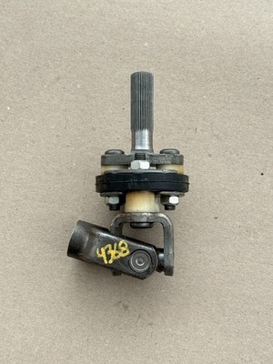 2013-2017 HONDA ACCORD STEERING COLUMN SHAFT LOWER U-JOINT OEM