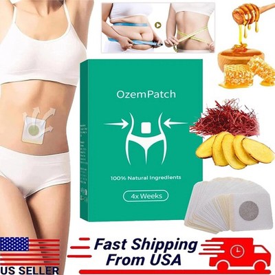 USA Rejuvacare Ozem Patch, Gentle and Safe to Touch the Skin New upgrade in 2025