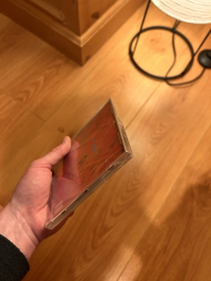 We're All Alone in this Together by Dave (CD, 2021) - Image 4 of 4