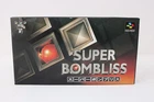 Super Bombliss Nintendo Super Famicom SFC Japanese CIB