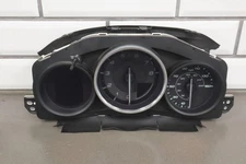 2017 Fiat 124 Spider Speedometer Cluster Assembly Tested 57K