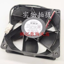 NMB 4715VL-05W-B76 12038 DC24V 1.20A 12CM Variable Frequency Drive Cooling Fan