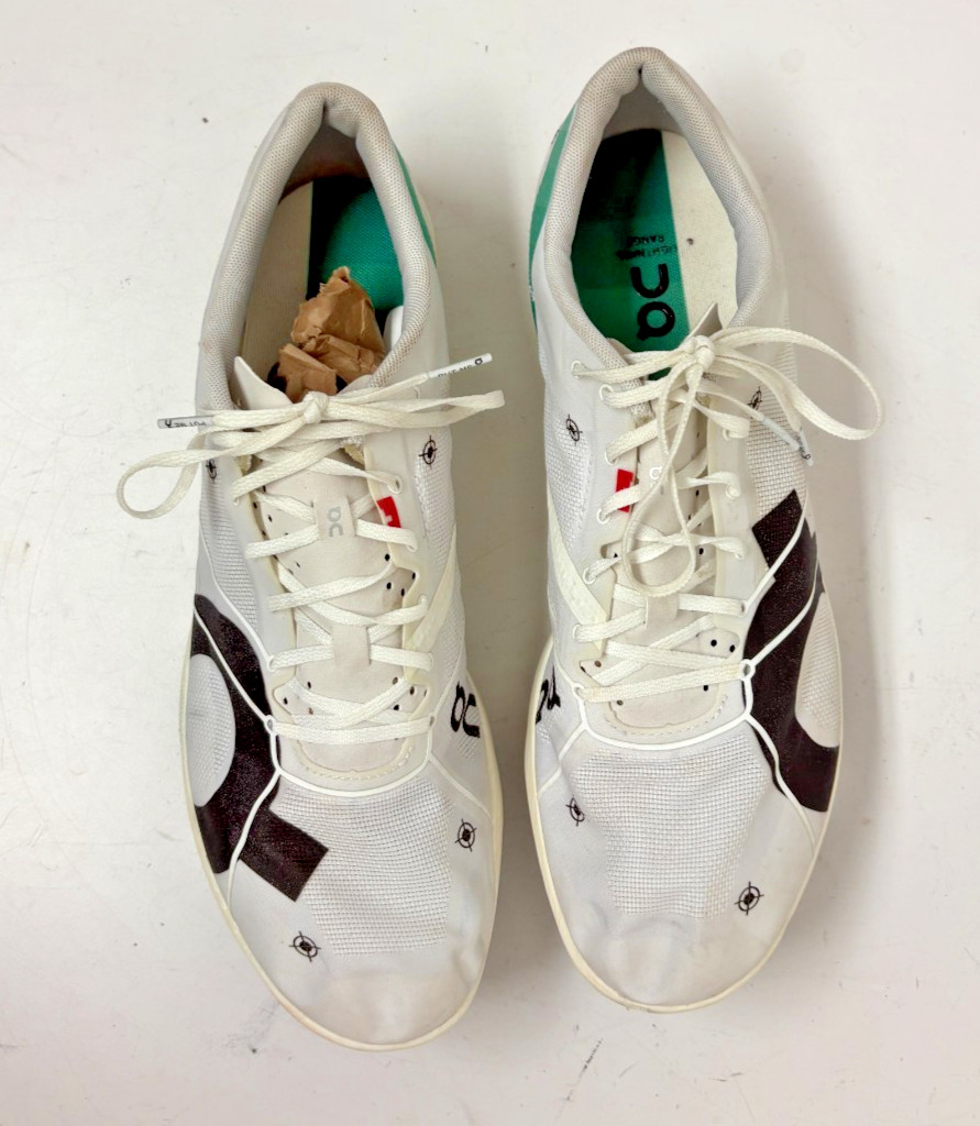 On Cloud Cloudspike 10000m Lightweight Track Spik… - image 3