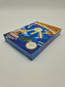 To The Earth - SIN ABRIR - Nintendo NES - PAL - EMBALAJE ORIGINAL - NUEVO