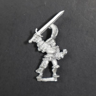 Empire, Imperial Great Sword, Games Workshop , 