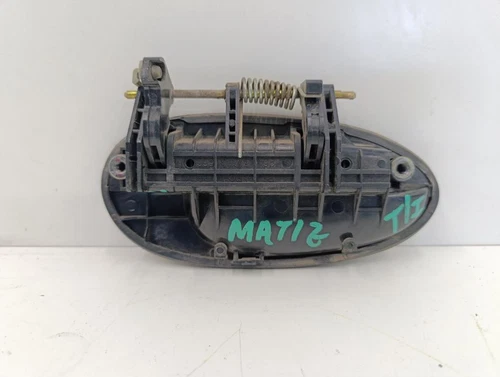 96314566 Maneta Exterior Trasera Izquierda para DAEWOO MATIZ CD 2003 1145605 - Imagen 2 de 6