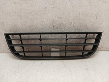 2010 VOLKSWAGEN POLO 6Q0853677B GRILLE 5 DOOR HATCHBACK