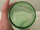 Ball Perfection 1913 -1915 100 Years American Heritage Green Mason Jar w/o Lid — photo 8