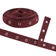 Metal Snap Tape for Sewing by Yard Snap Buttons for Clothes - Sew on Snaps St...