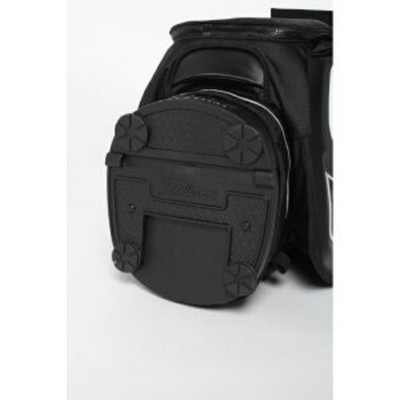 Sac trepied série Titleist Tour Series Premium Stand Stadry Black White - Eté 2026