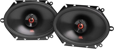 JBL Club 8622F 6x8