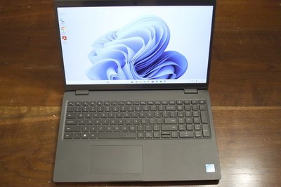 Dell Latitude 3540 laptop (15.6'' Core i5-1335U@1.3GHz, 1TB SSD, 32GB RAM, Win11)