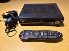 AT&T ATT U-verse Receiver  VIP2250 HD DVR Cab...