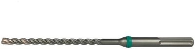 Heller Hammerbohrer Trijet Ultimate D.16mm Arbeits-L.400mm L.540mm SDS-max