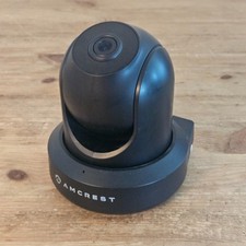Amcrest IPM-721B Pan & Tilt Security Cameras ...