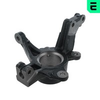 Optimal Achsschenkel RadaufhäNgung Vorne Links FüR Renault Clio IV Bh_